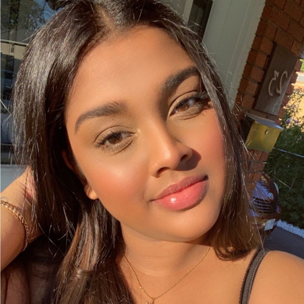 Meet your Posher, Kushi